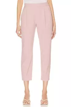 Брюки ALLSAINTS Aleida Tri Trouser, цвет Pale Orchid Pink
