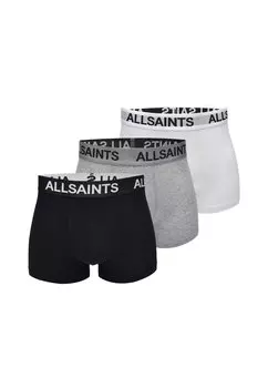 Брюки AllSaints, белый