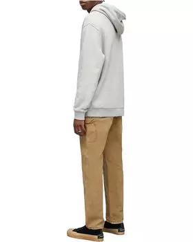 Брюки AllSaints Carpenter Pants, цвет Earthy Brown