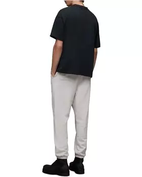 Брюки AllSaints Underground Sweatpant, цвет Crater Grey