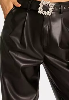 Брюки Alma en Pena, черный