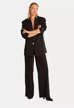 Брюки Alma en Pena, черный