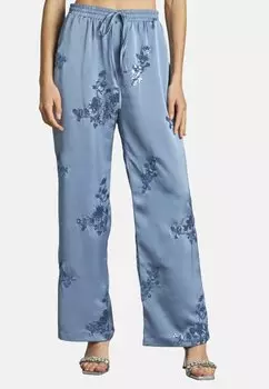 Брюки Alma en Pena, синий