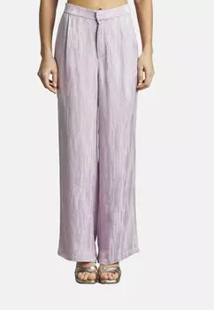 Брюки Alma en Pena, сиреневый