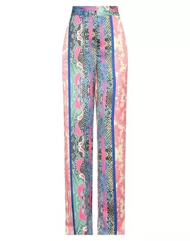 Брюки Alma Sanchez, розовый