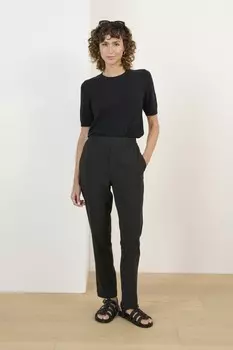 Брюки ALMAPW Part Two, черный