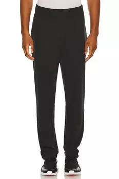 Брюки alo Peak Pro, черный