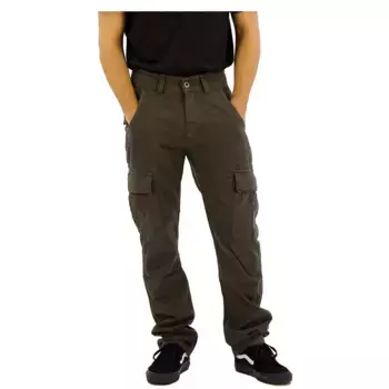 Брюки Alpha Industries Agent, серый