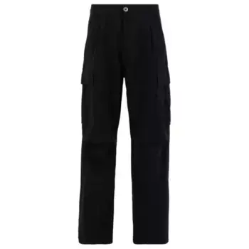 Брюки Alpha Industries Aircraft, черный