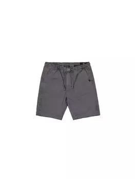 Брюки ALPHA INDUSTRIES, базальтовый серый