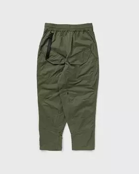 Брюки Alpha Industries Cargo Pants-Utility Pant Uv, цвет sage-green