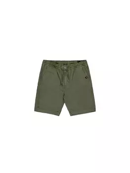 Брюки ALPHA INDUSTRIES, оливковый