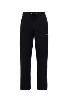 Брюки ALPHA INDUSTRIES Regular Pants, черный
