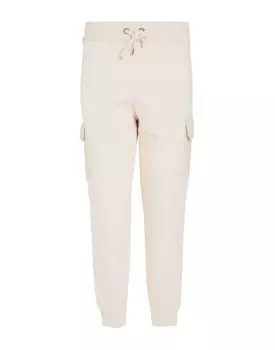 Брюки Alpha Industries, розовый