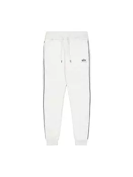 Брюки ALPHA INDUSTRIES, серый