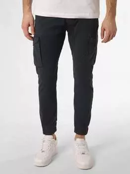 Брюки Alpha Industries, синий