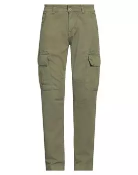 Брюки Alpha Industries, синий