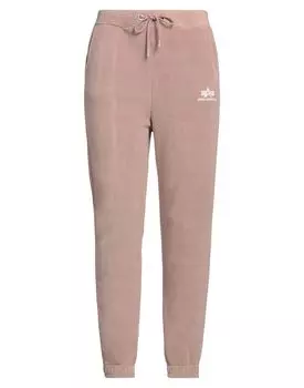 Брюки Alpha Industries, светло-коричневый