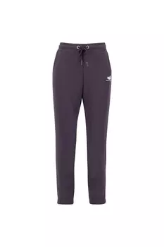 Брюки ALPHA INDUSTRIES Tapered Pants, фиолетовый