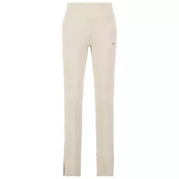 Брюки Alpha Industries X-Fit Rib, бежевый