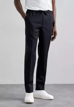 Брюки ALPHA sandro, цвет marine