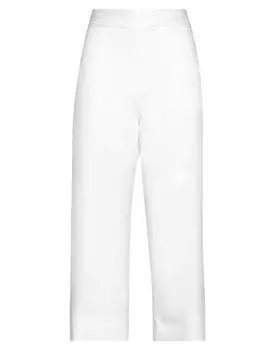 Брюки Alpha Studio, белый