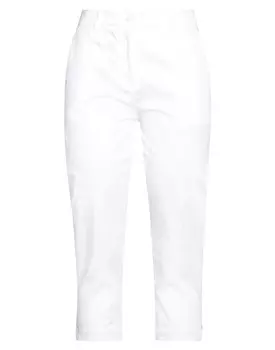 Брюки Alpha Studio, белый