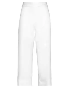 Брюки Alpha Studio, белый