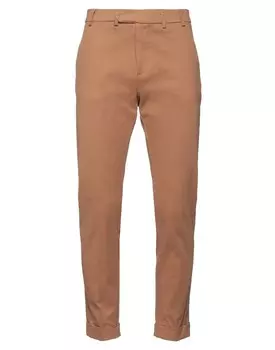 Брюки Alpha Studio, коричневый