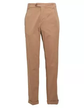 Брюки Alpha Studio, коричневый