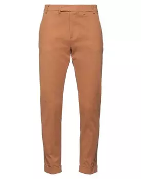 Брюки Alpha Studio, коричневый
