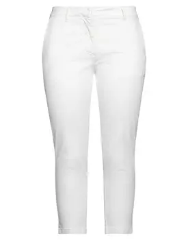 Брюки Alpha Studio, слоновая кость