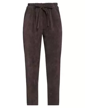 Брюки Alpha Studio, темно-коричневый