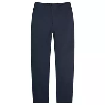 Брюки Alphadry Club Nanamica, синий