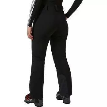 Брюки Alphelia 2.0 женские Helly Hansen, черный