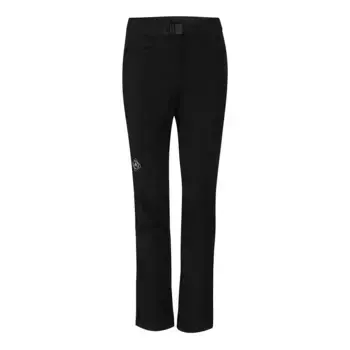 Брюки Alpine Pro Akana, черный