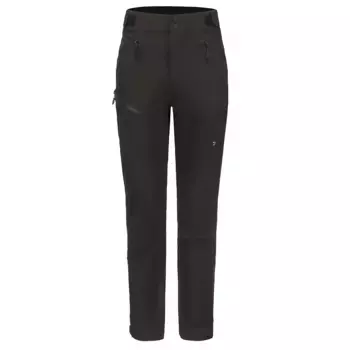 Брюки Alpine Pro Foik, черный