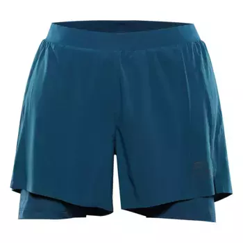 Брюки Alpine Pro Gajer, синий