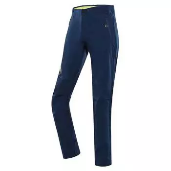 Брюки Alpine Pro Hurf, синий