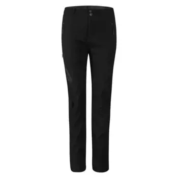 Брюки Alpine Pro Hurfa, черный
