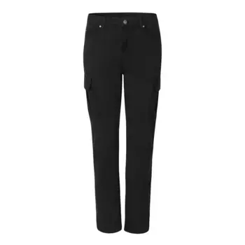 Брюки Alpine Pro Kalla, черный