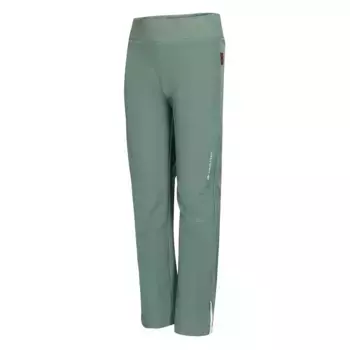 Брюки Alpine Pro KPAB270, зеленый