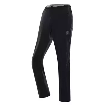 Брюки Alpine Pro Liem, черный