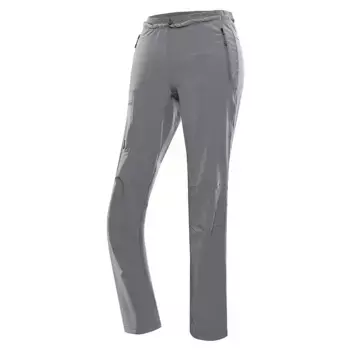 Брюки Alpine Pro Liema, серый
