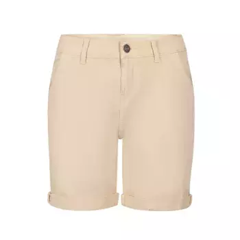 Брюки Alpine Pro Noka, бежевый