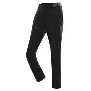 Брюки Alpine Pro Ramel, черный