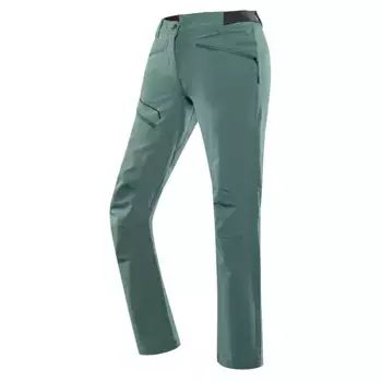 Брюки Alpine Pro Ramela, зеленый
