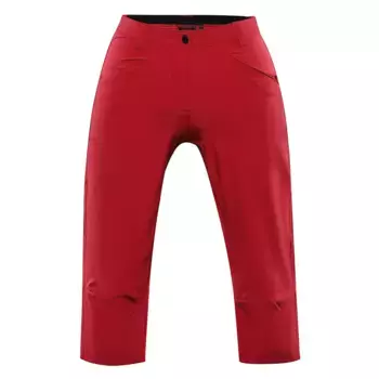 Брюки Alpine Pro Wedera 3/4, розовый