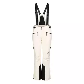 Брюки Alpine Pro Werada, белый