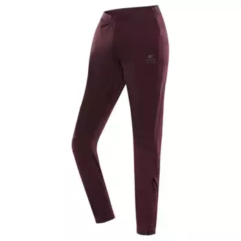 Брюки Alpine Pro Zereca, фиолетовый
